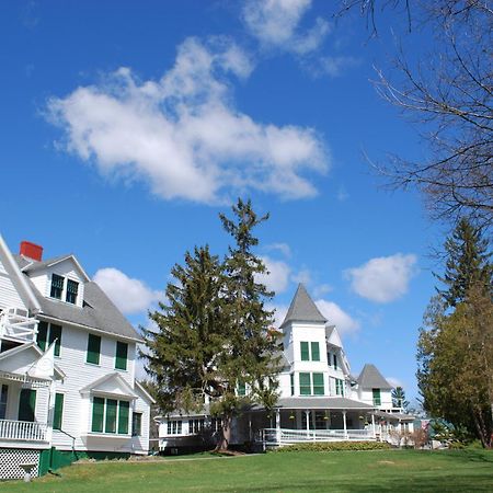 Anne'S Washington Inn (Adults Only) Saratoga Springs Luaran gambar