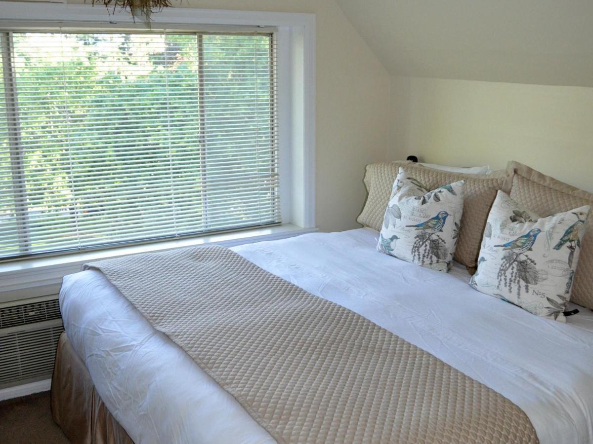 Anne'S Washington Inn (Adults Only) Saratoga Springs Luaran gambar
