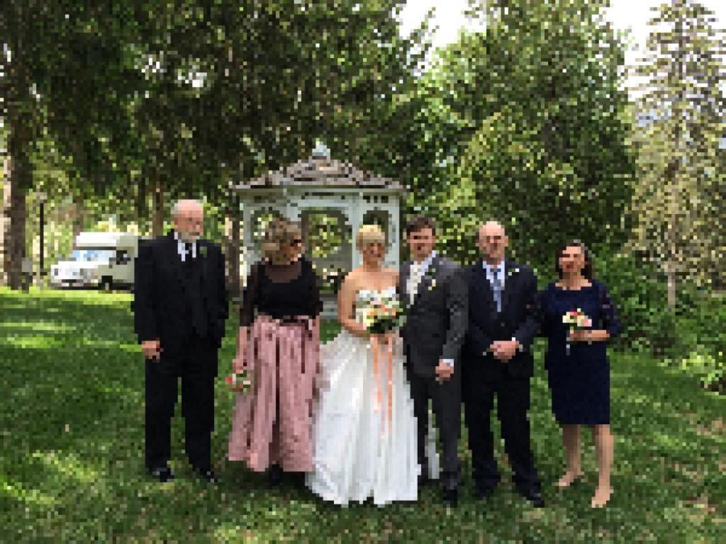 Anne'S Washington Inn (Adults Only) Saratoga Springs Luaran gambar