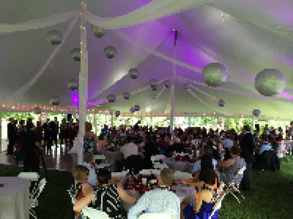 Anne'S Washington Inn (Adults Only) Saratoga Springs Luaran gambar