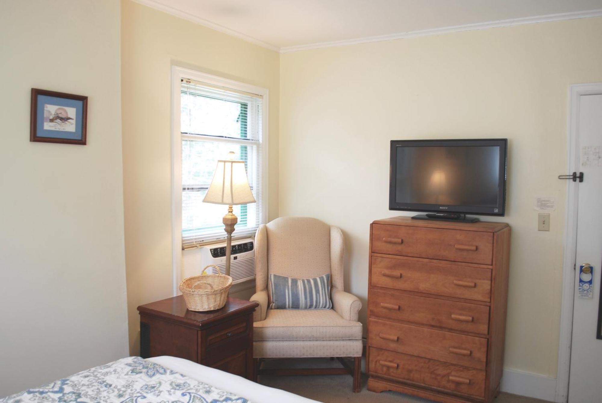 Anne'S Washington Inn (Adults Only) Saratoga Springs Bilik gambar