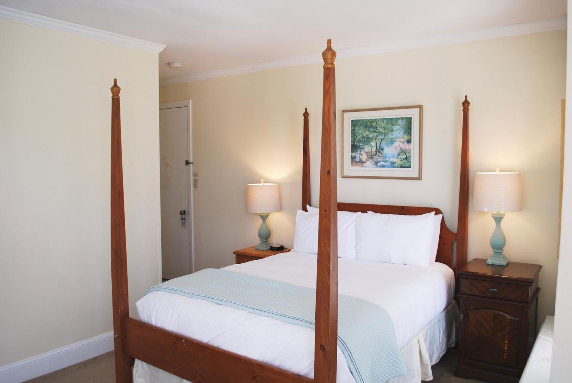 Anne'S Washington Inn (Adults Only) Saratoga Springs Bilik gambar