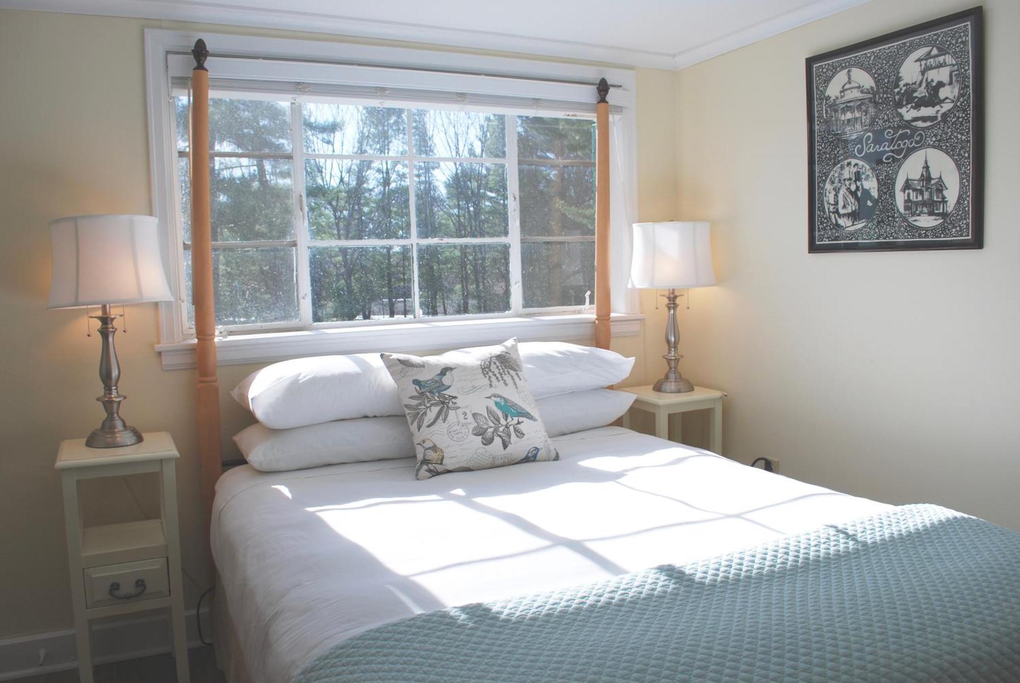 Anne'S Washington Inn (Adults Only) Saratoga Springs Bilik gambar