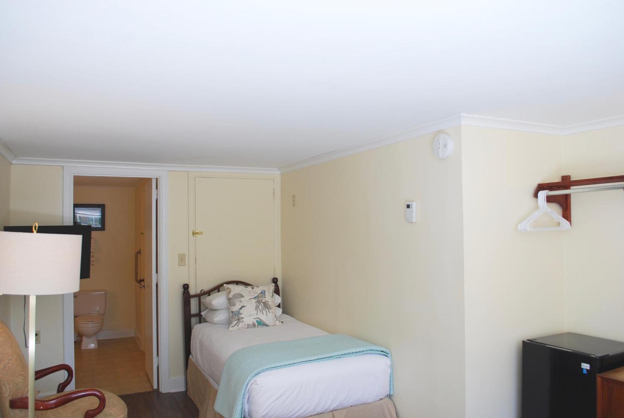 Anne'S Washington Inn (Adults Only) Saratoga Springs Bilik gambar