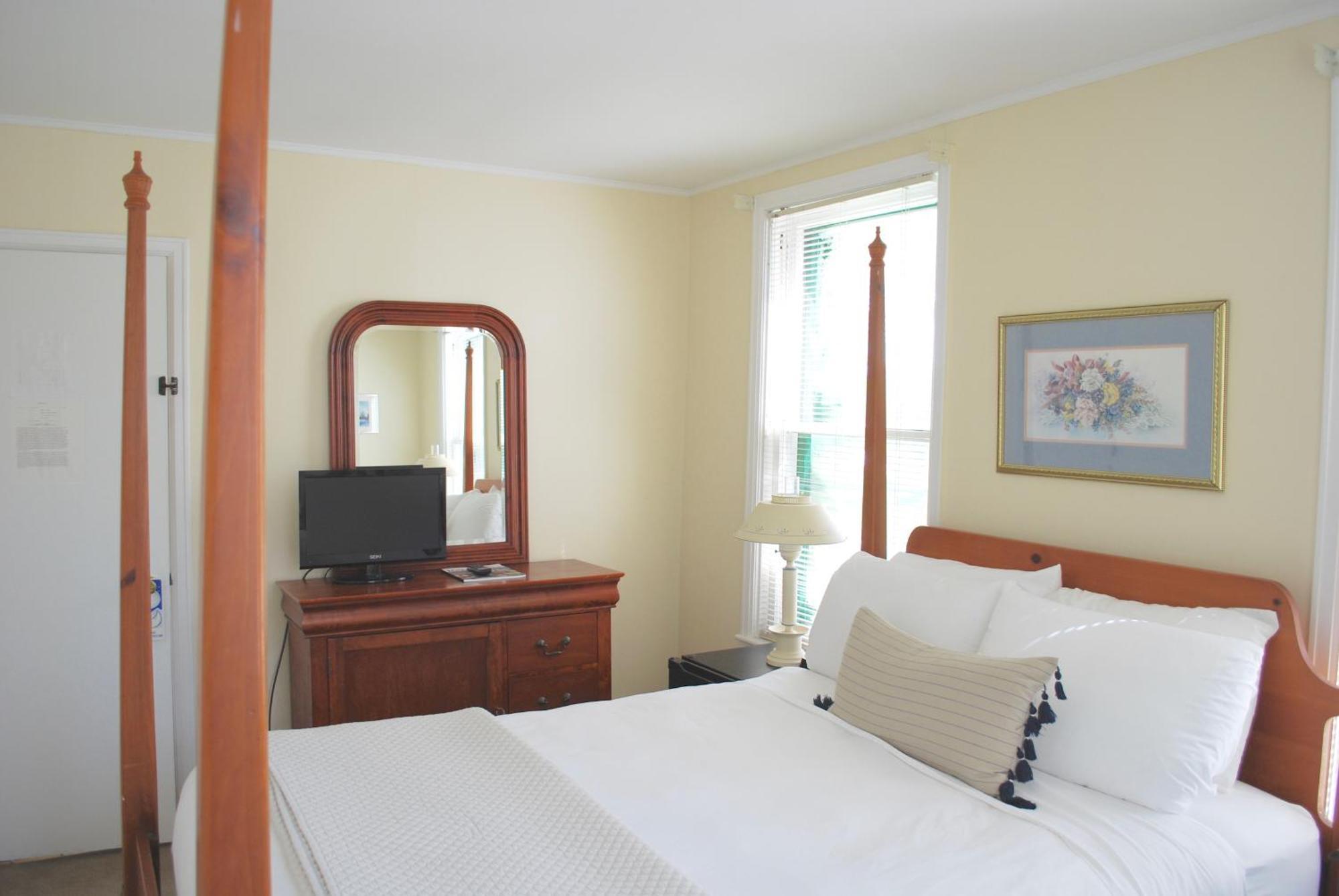 Anne'S Washington Inn (Adults Only) Saratoga Springs Bilik gambar