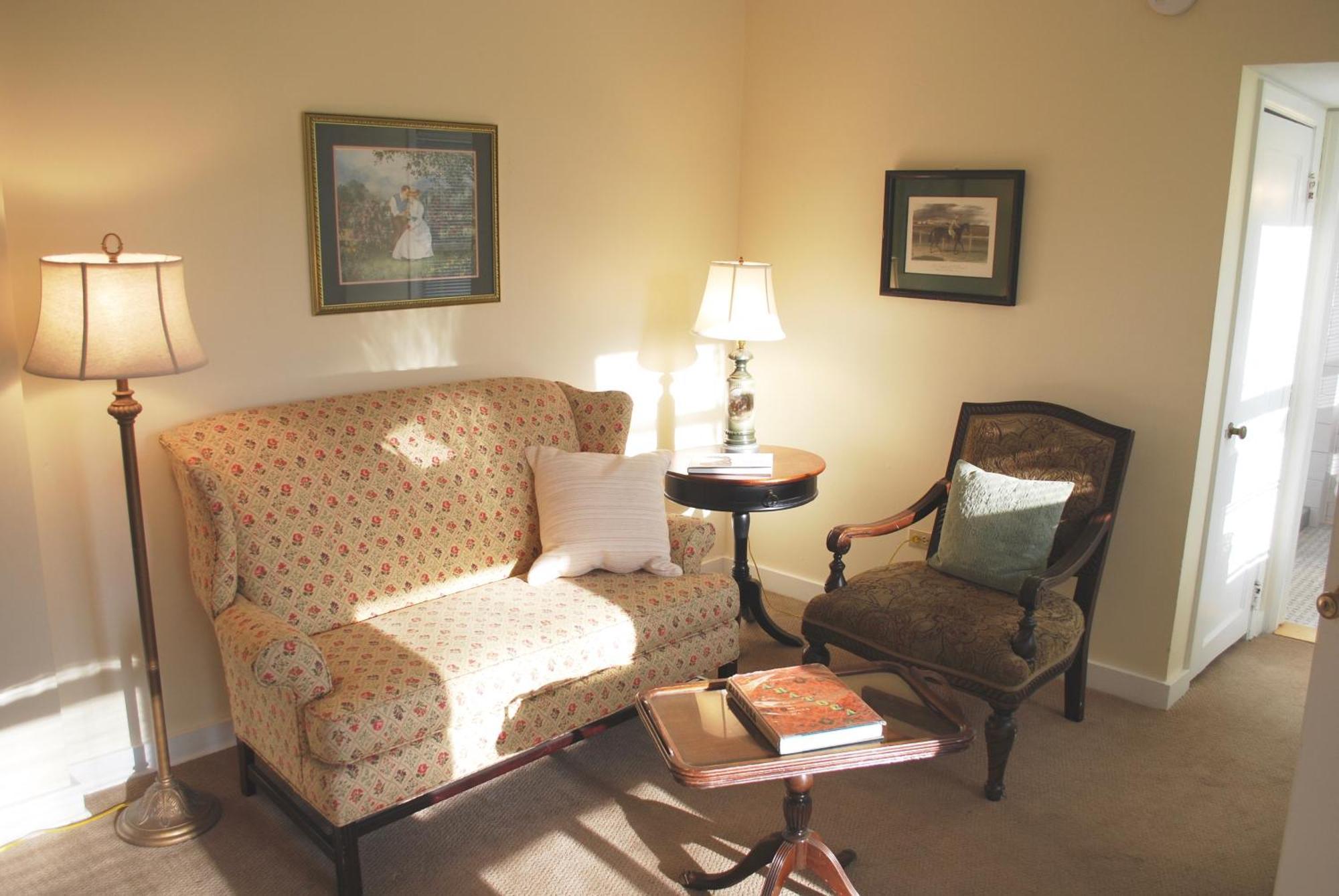 Anne'S Washington Inn (Adults Only) Saratoga Springs Bilik gambar