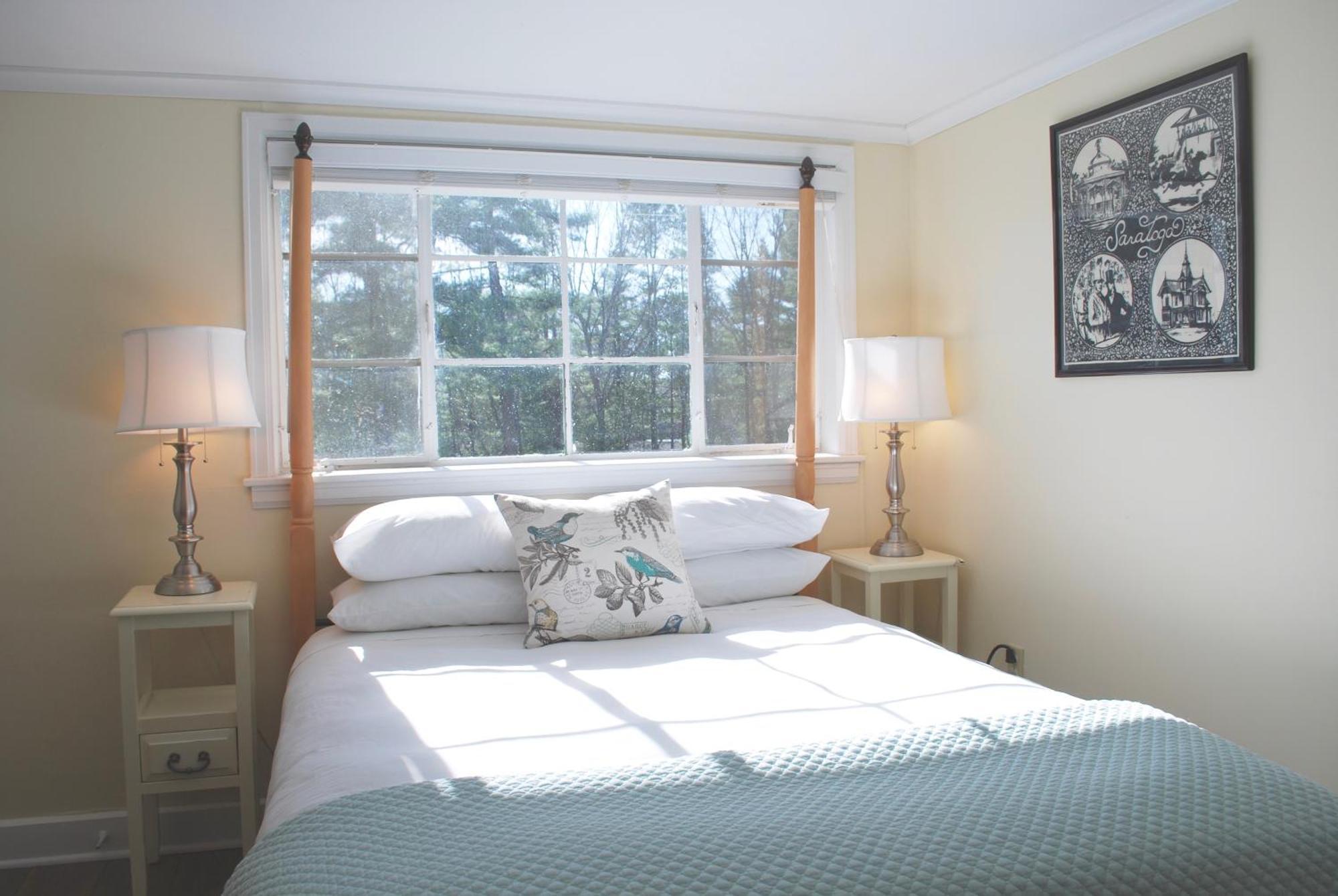 Anne'S Washington Inn (Adults Only) Saratoga Springs Bilik gambar