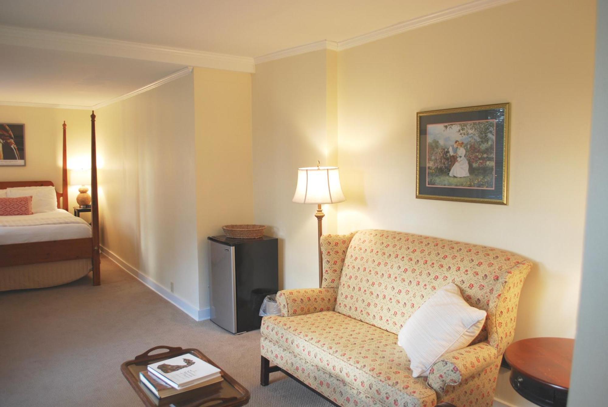 Anne'S Washington Inn (Adults Only) Saratoga Springs Bilik gambar