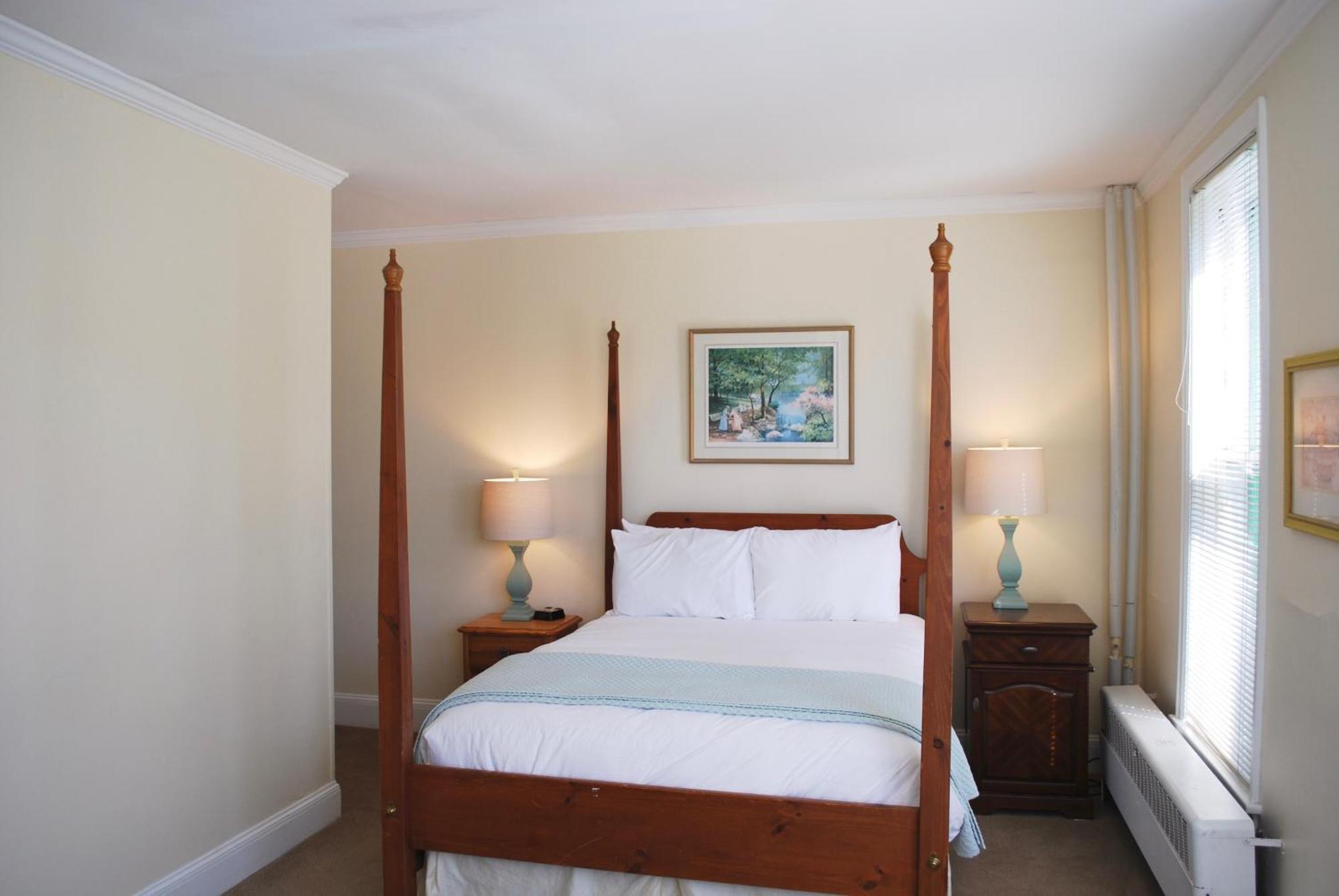 Anne'S Washington Inn (Adults Only) Saratoga Springs Bilik gambar