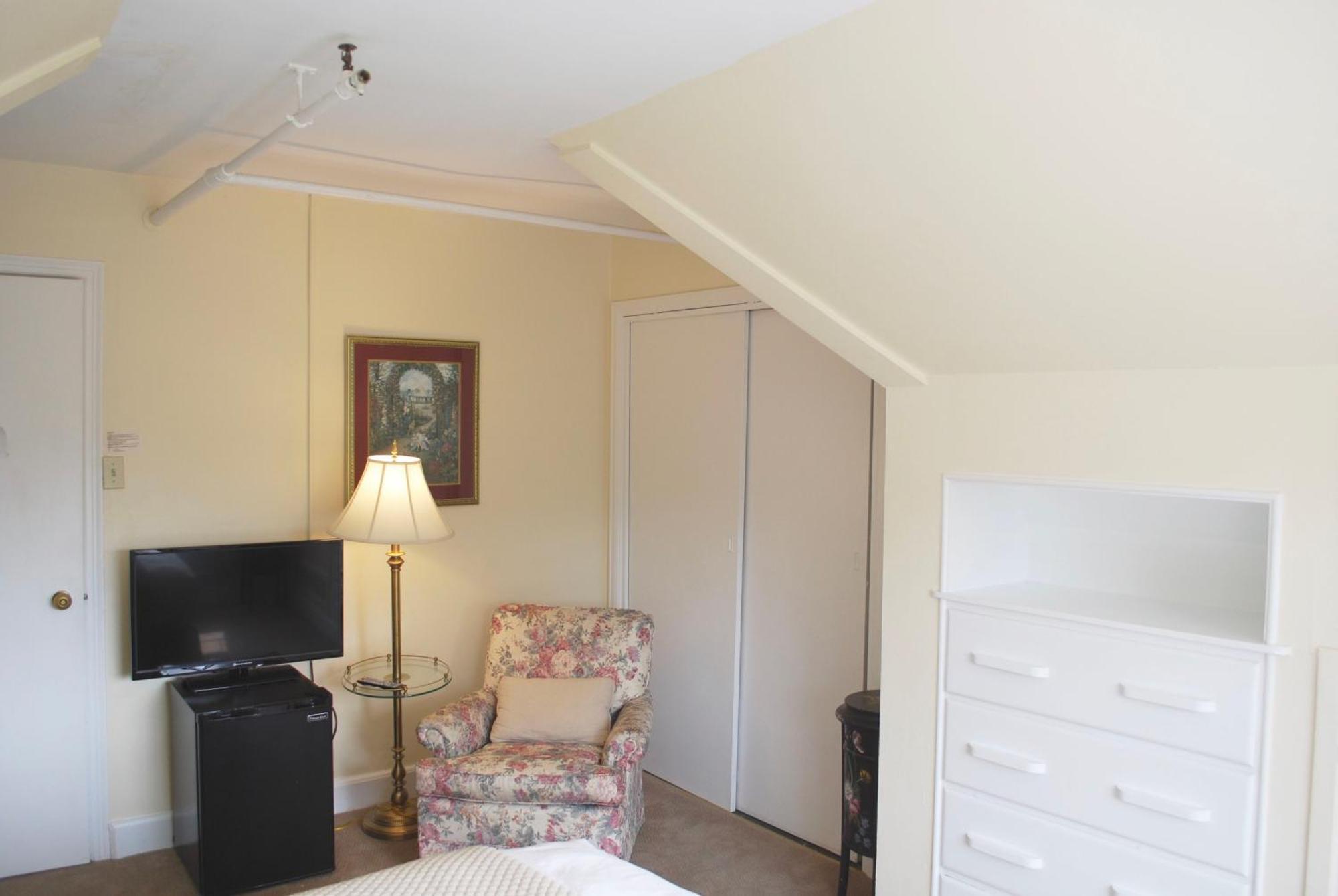Anne'S Washington Inn (Adults Only) Saratoga Springs Bilik gambar