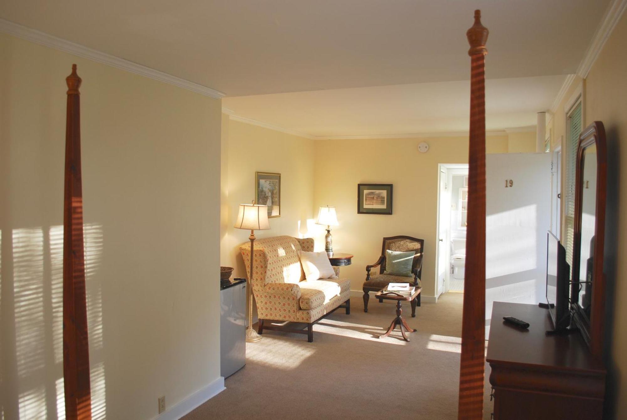Anne'S Washington Inn (Adults Only) Saratoga Springs Bilik gambar