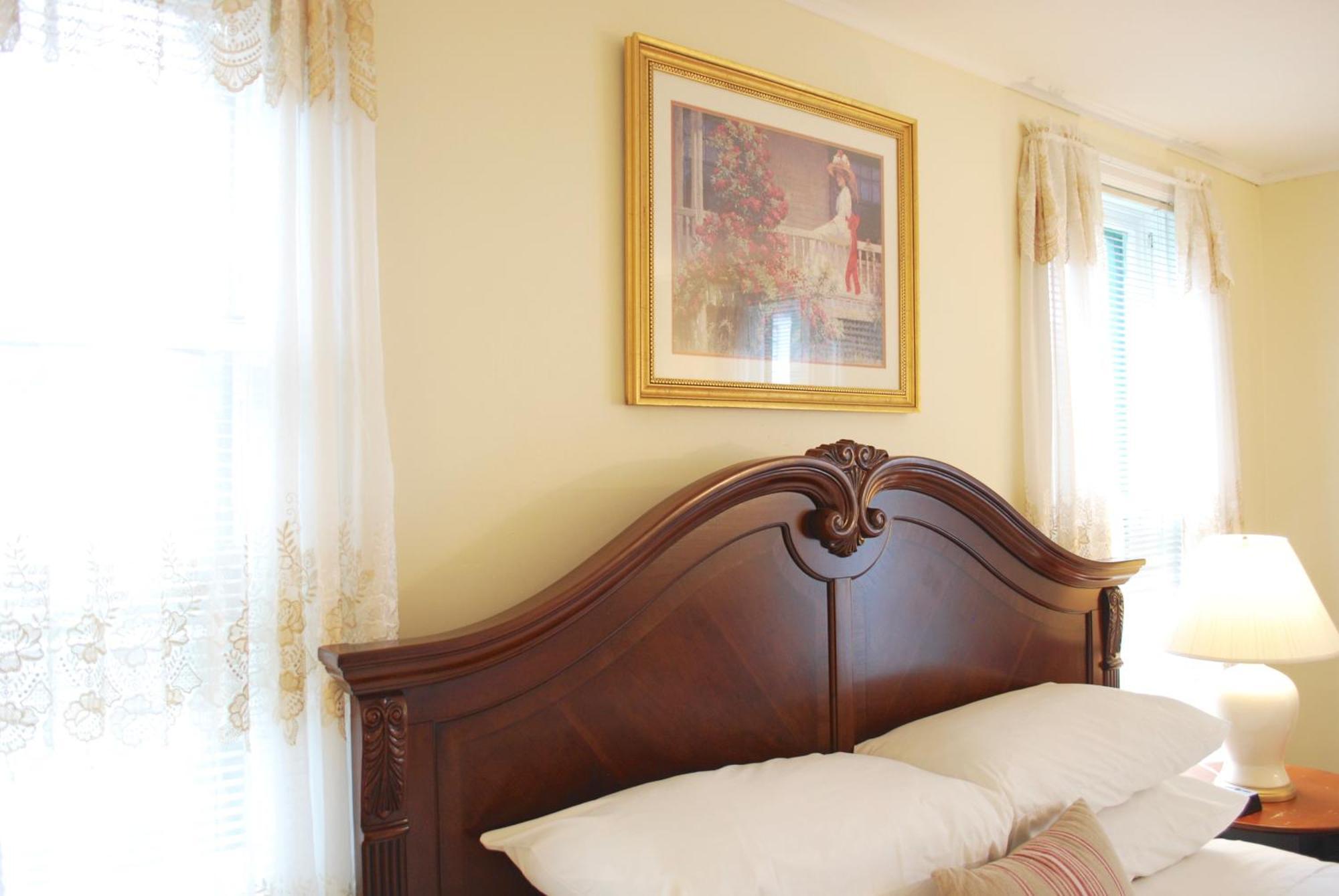 Anne'S Washington Inn (Adults Only) Saratoga Springs Bilik gambar