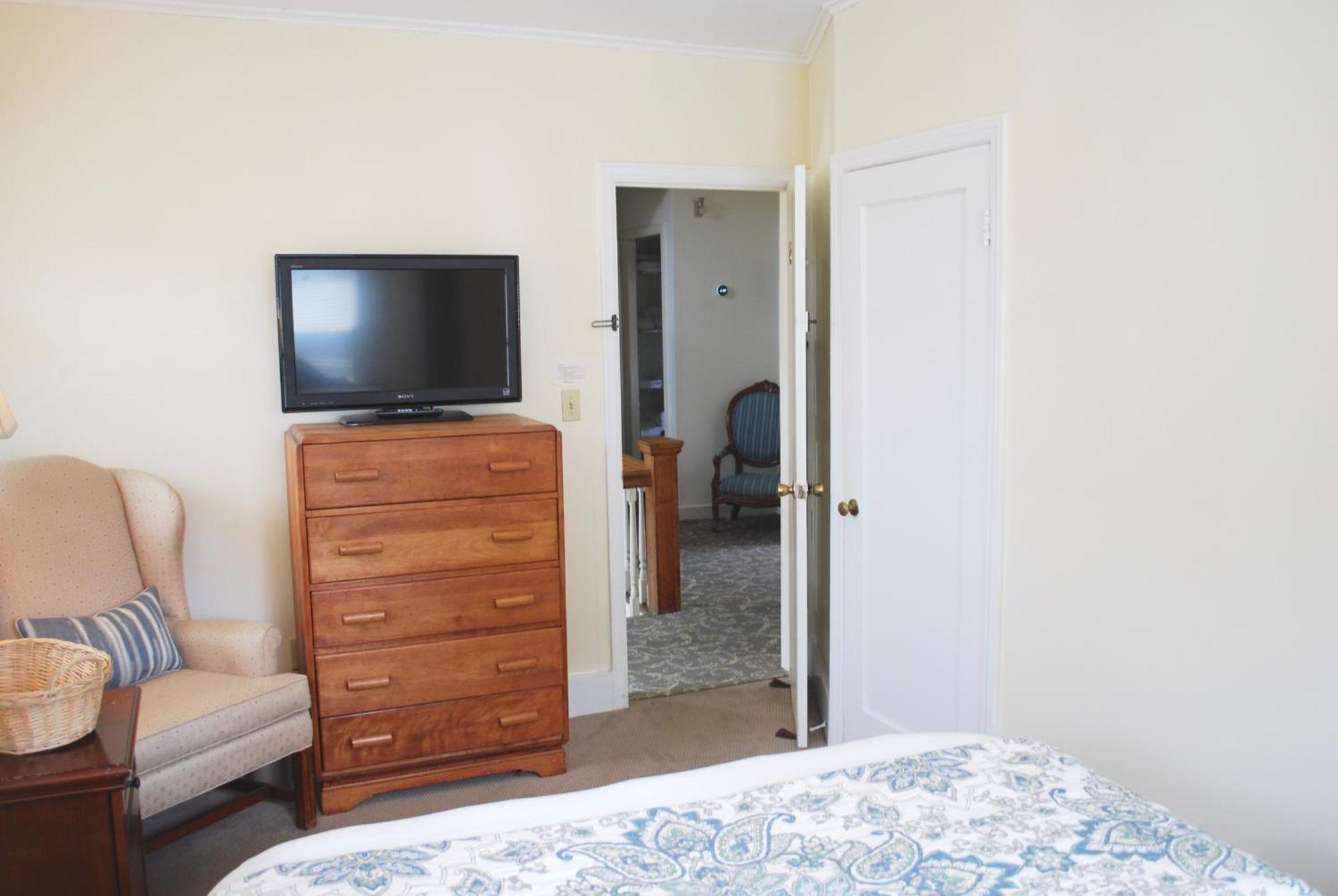 Anne'S Washington Inn (Adults Only) Saratoga Springs Bilik gambar