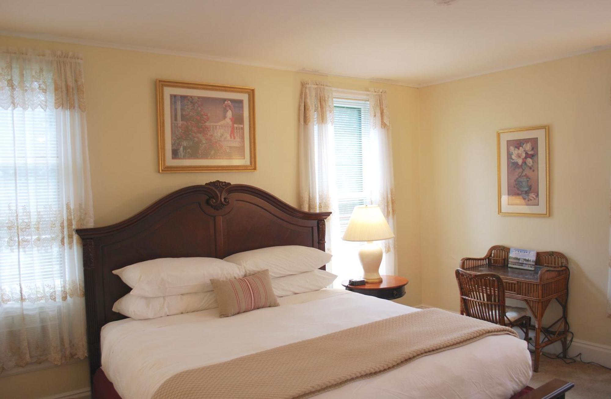 Anne'S Washington Inn (Adults Only) Saratoga Springs Bilik gambar