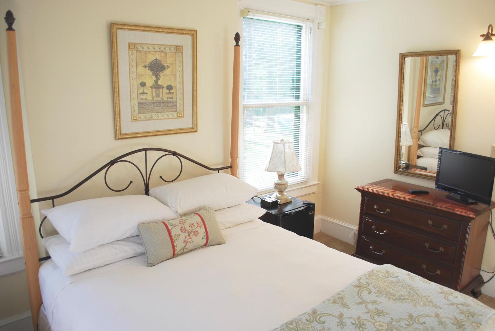 Anne'S Washington Inn (Adults Only) Saratoga Springs Bilik gambar