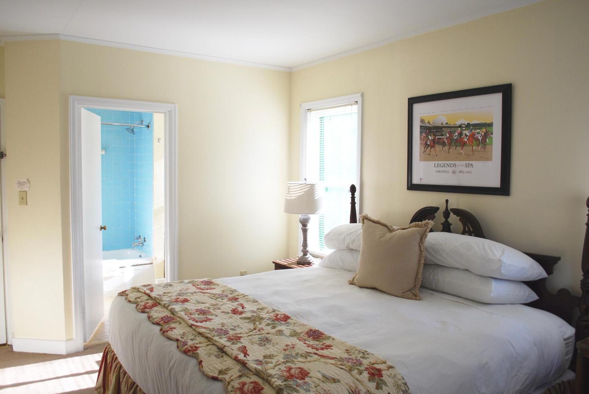 Anne'S Washington Inn (Adults Only) Saratoga Springs Bilik gambar