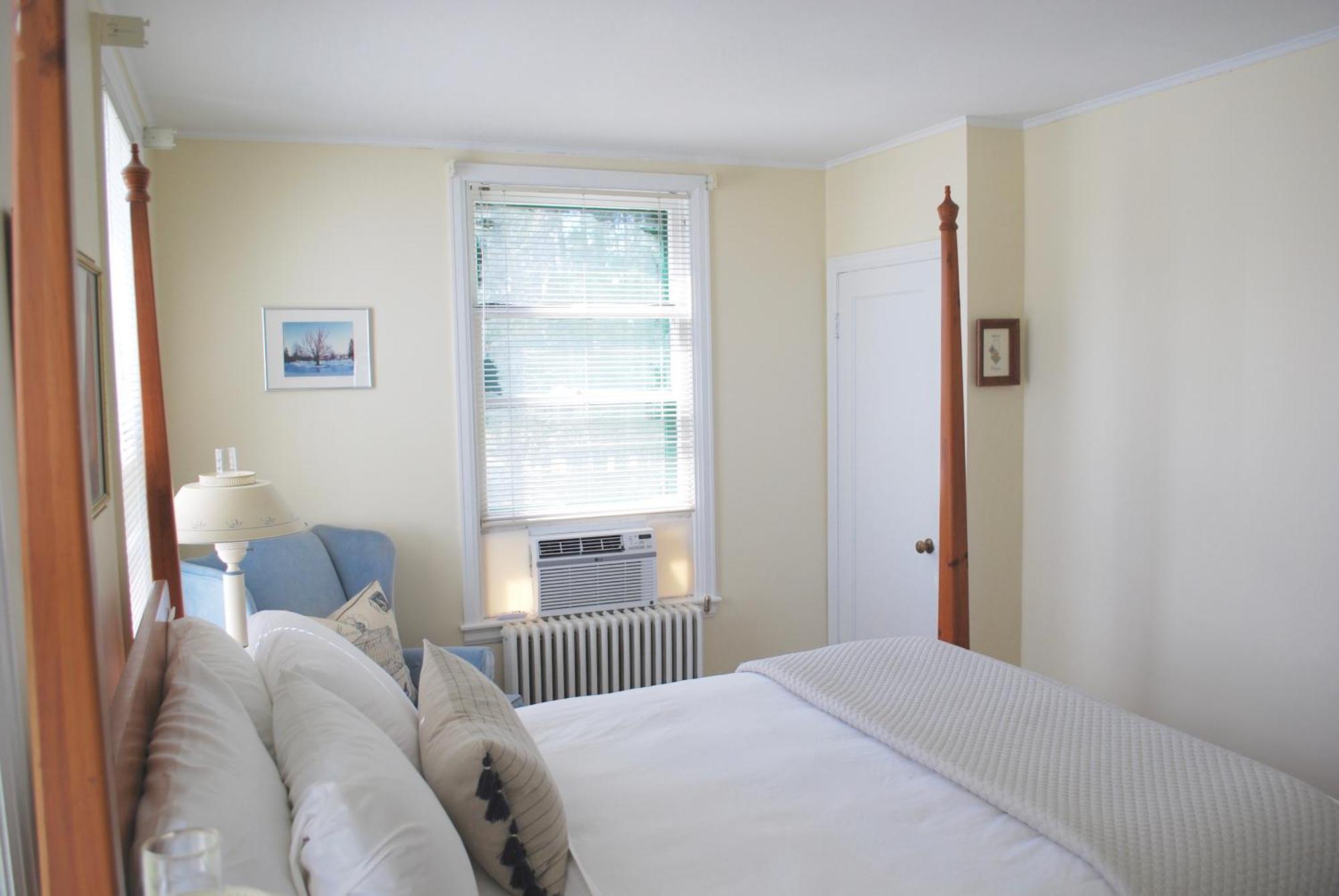 Anne'S Washington Inn (Adults Only) Saratoga Springs Bilik gambar