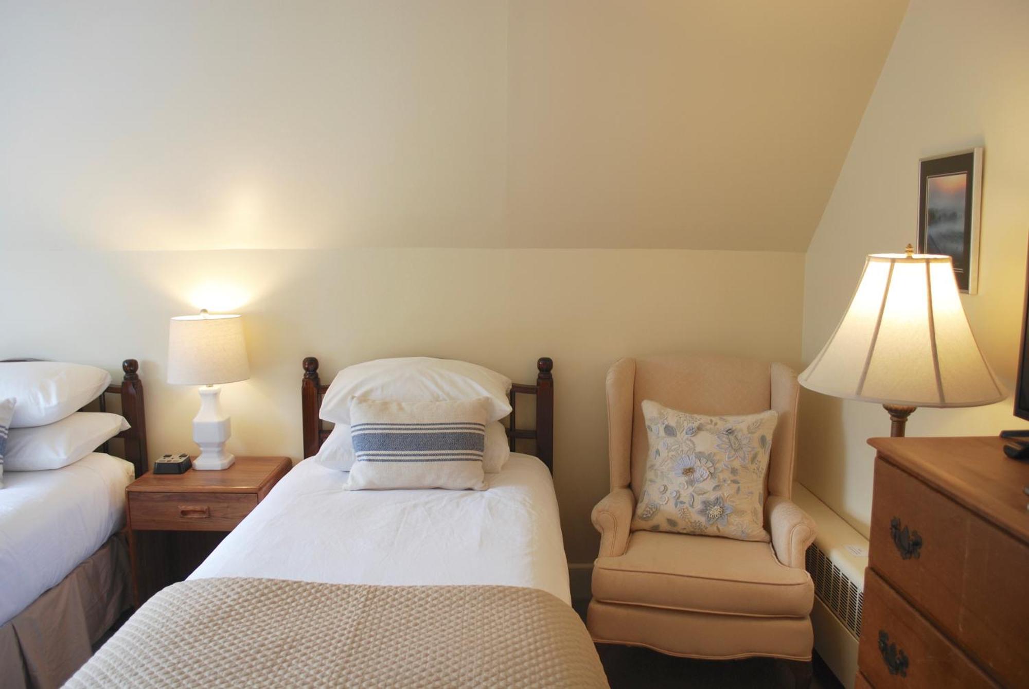 Anne'S Washington Inn (Adults Only) Saratoga Springs Bilik gambar
