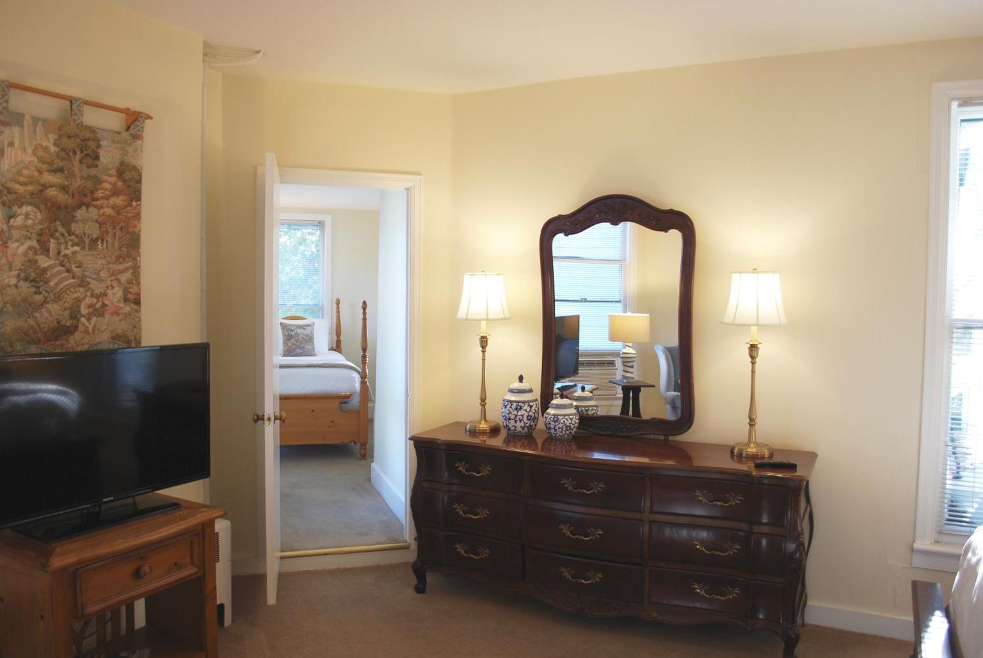 Anne'S Washington Inn (Adults Only) Saratoga Springs Bilik gambar