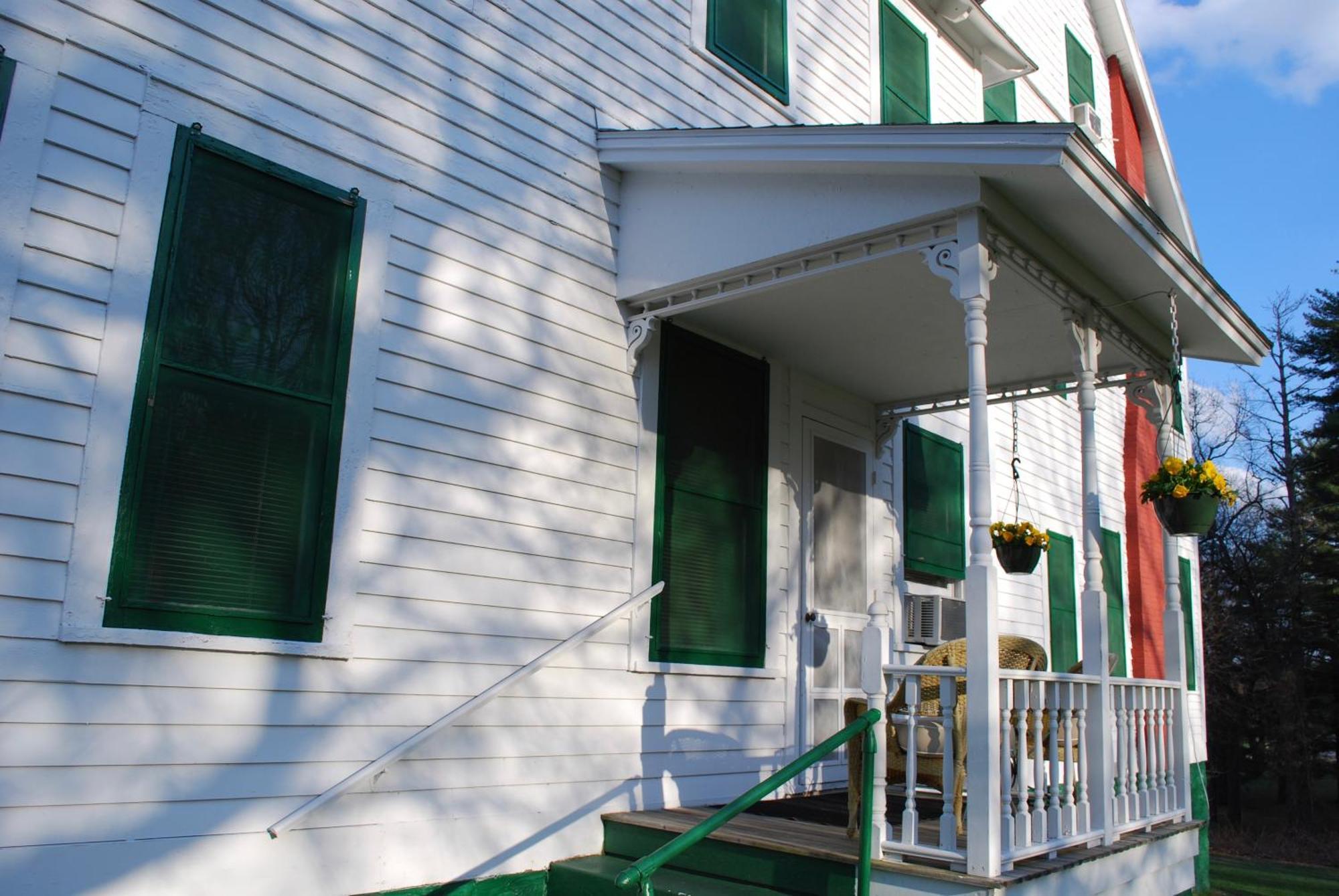Anne'S Washington Inn (Adults Only) Saratoga Springs Bilik gambar