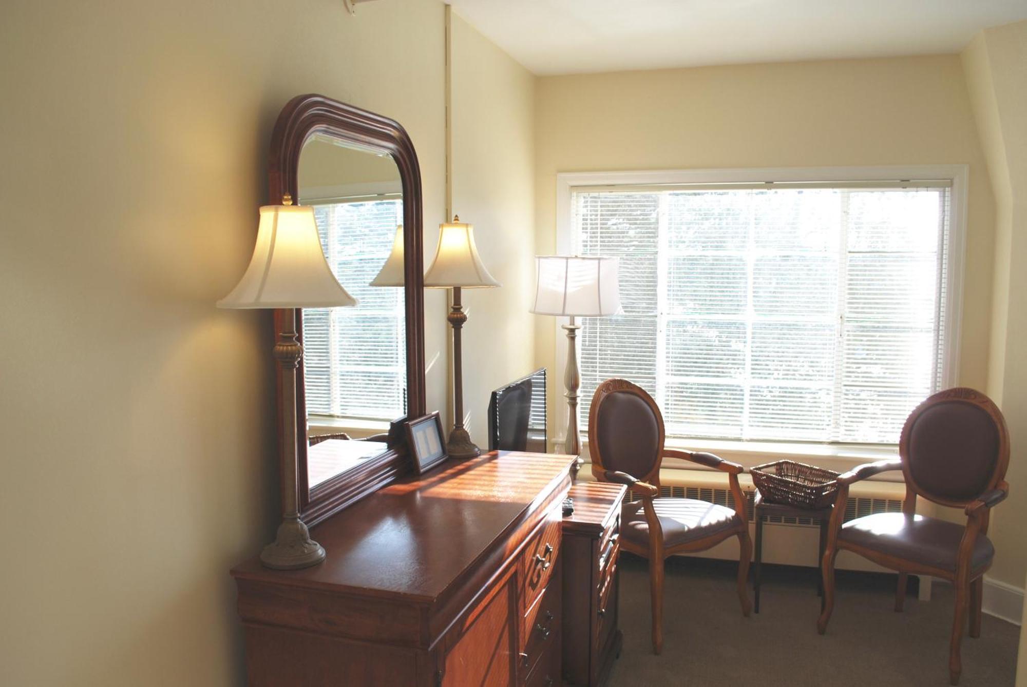 Anne'S Washington Inn (Adults Only) Saratoga Springs Bilik gambar