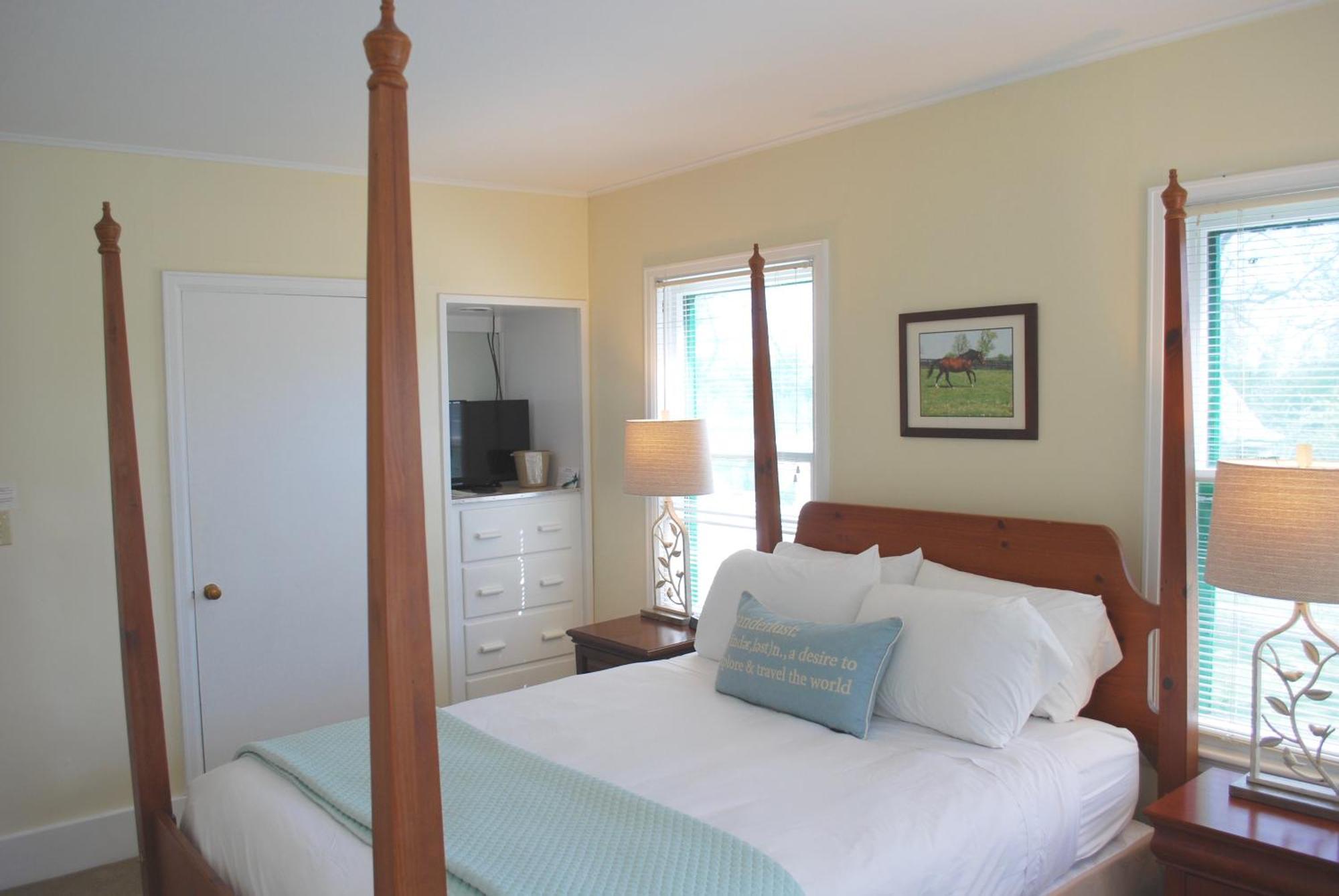 Anne'S Washington Inn (Adults Only) Saratoga Springs Bilik gambar