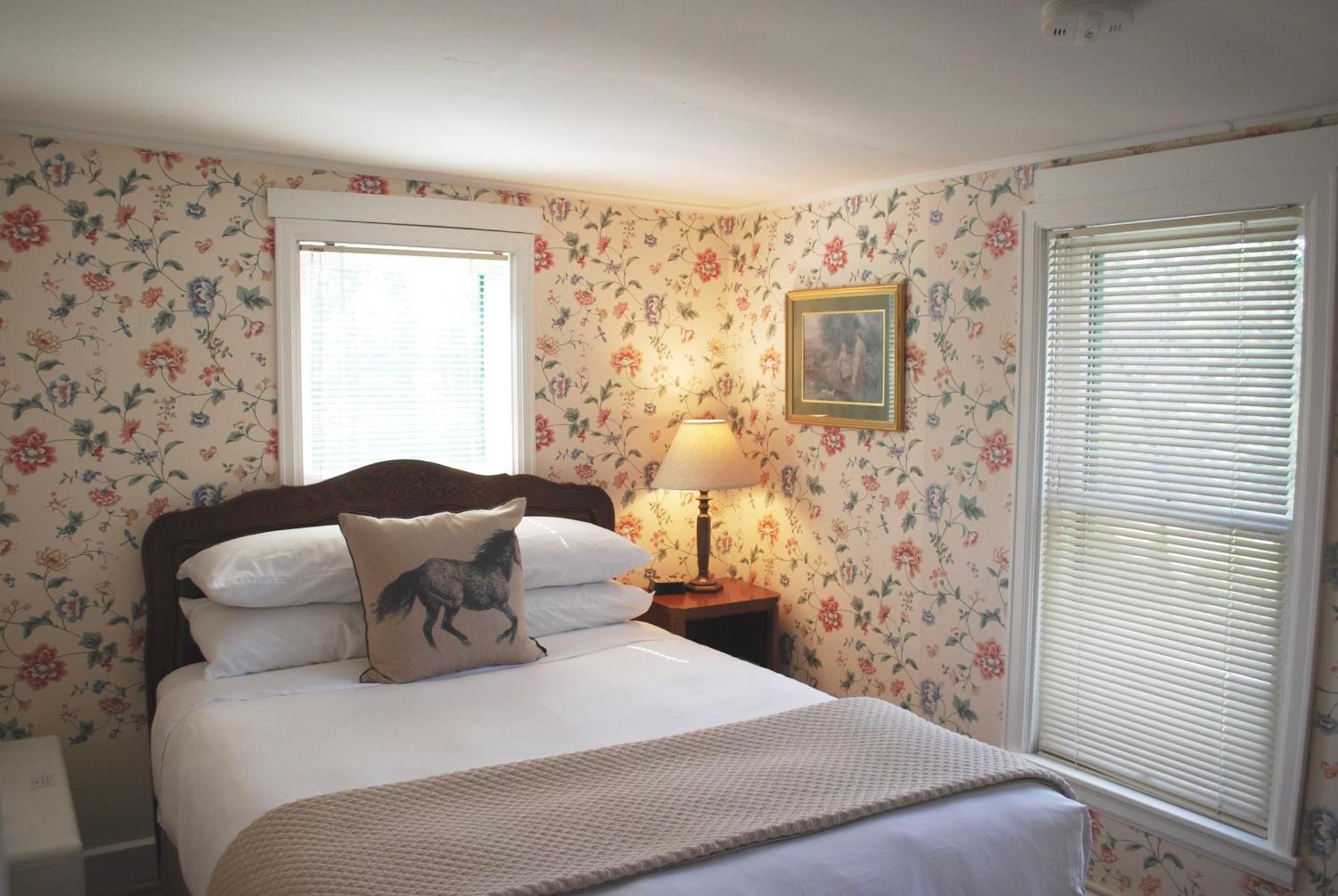 Anne'S Washington Inn (Adults Only) Saratoga Springs Bilik gambar