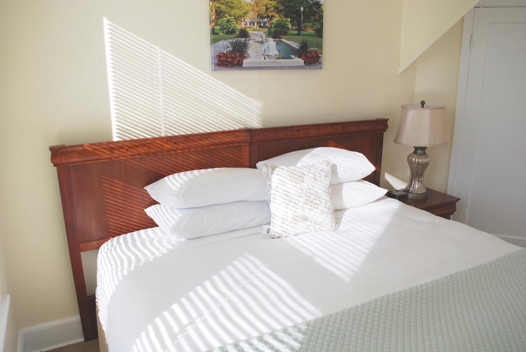 Anne'S Washington Inn (Adults Only) Saratoga Springs Bilik gambar
