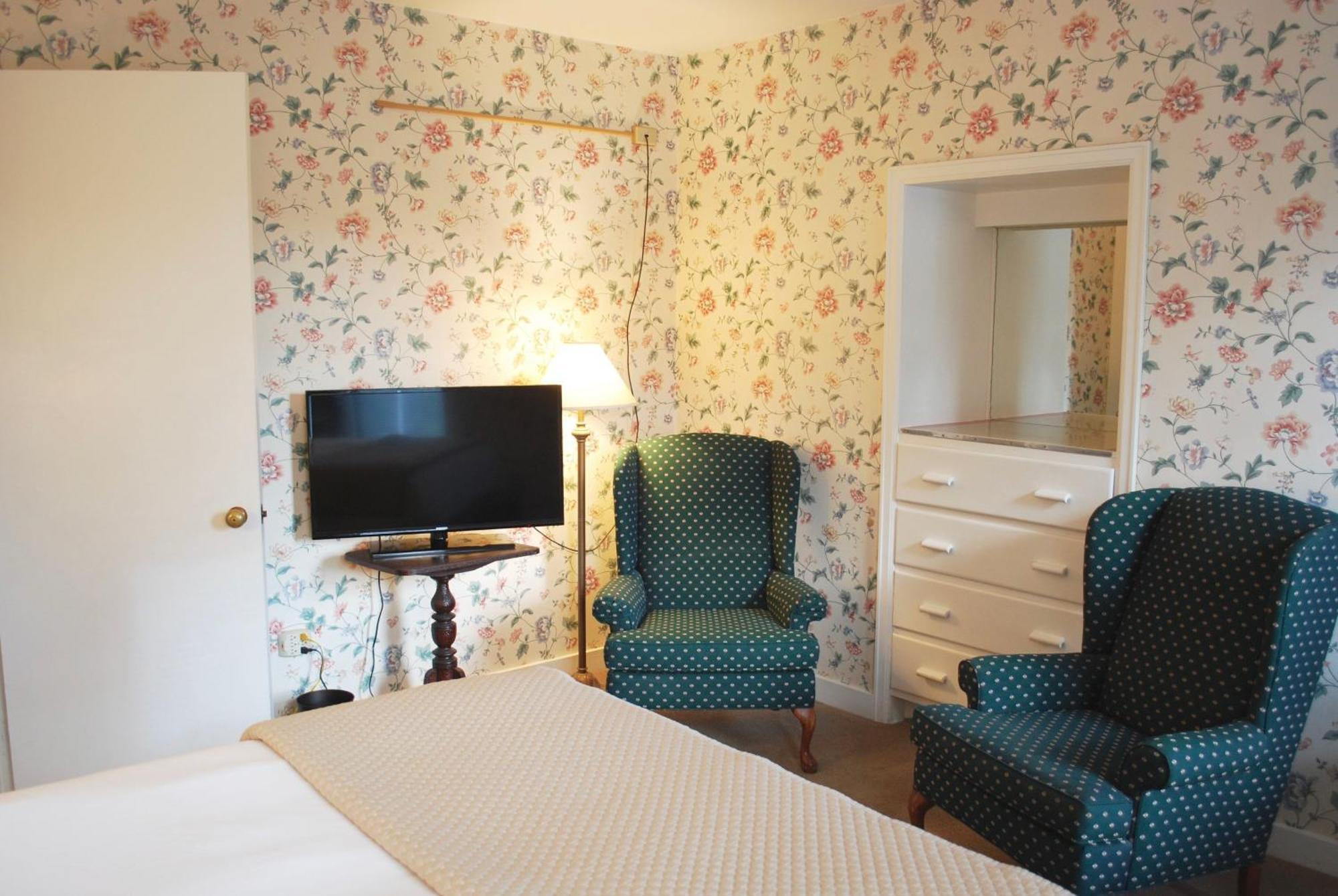 Anne'S Washington Inn (Adults Only) Saratoga Springs Bilik gambar