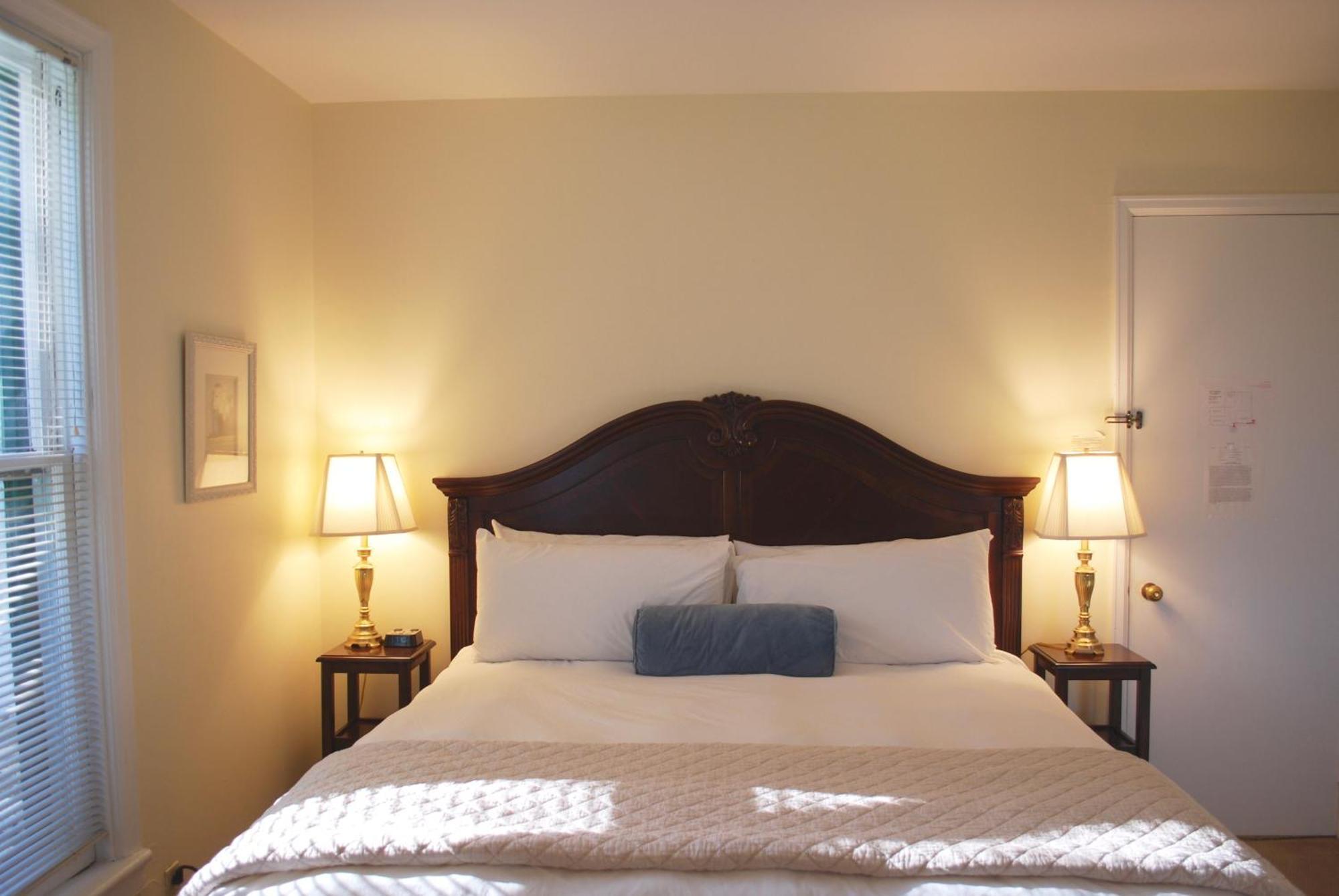 Anne'S Washington Inn (Adults Only) Saratoga Springs Bilik gambar