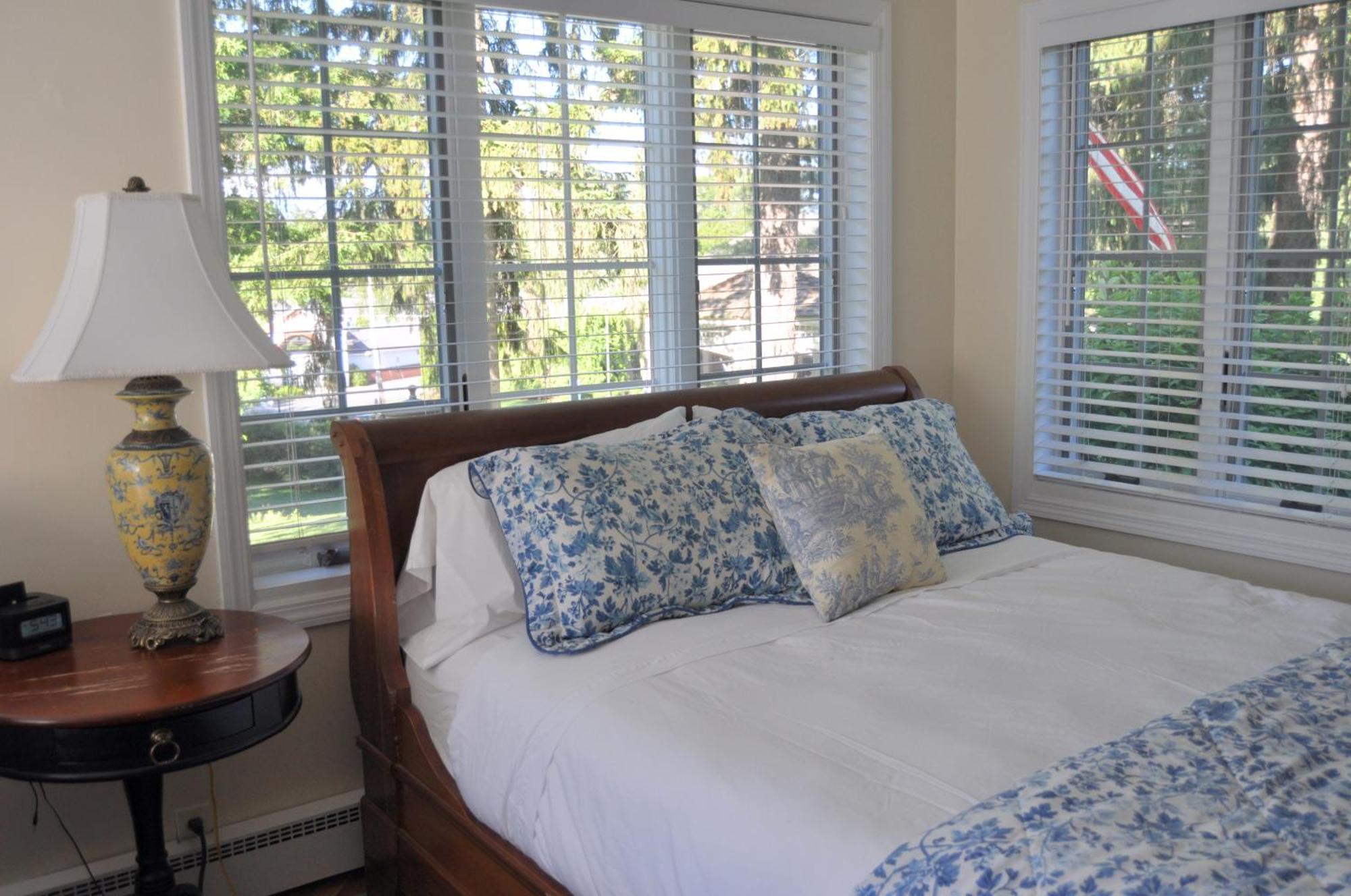Anne'S Washington Inn (Adults Only) Saratoga Springs Bilik gambar