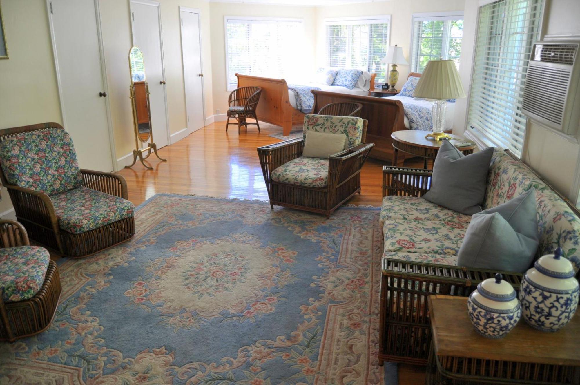 Anne'S Washington Inn (Adults Only) Saratoga Springs Bilik gambar
