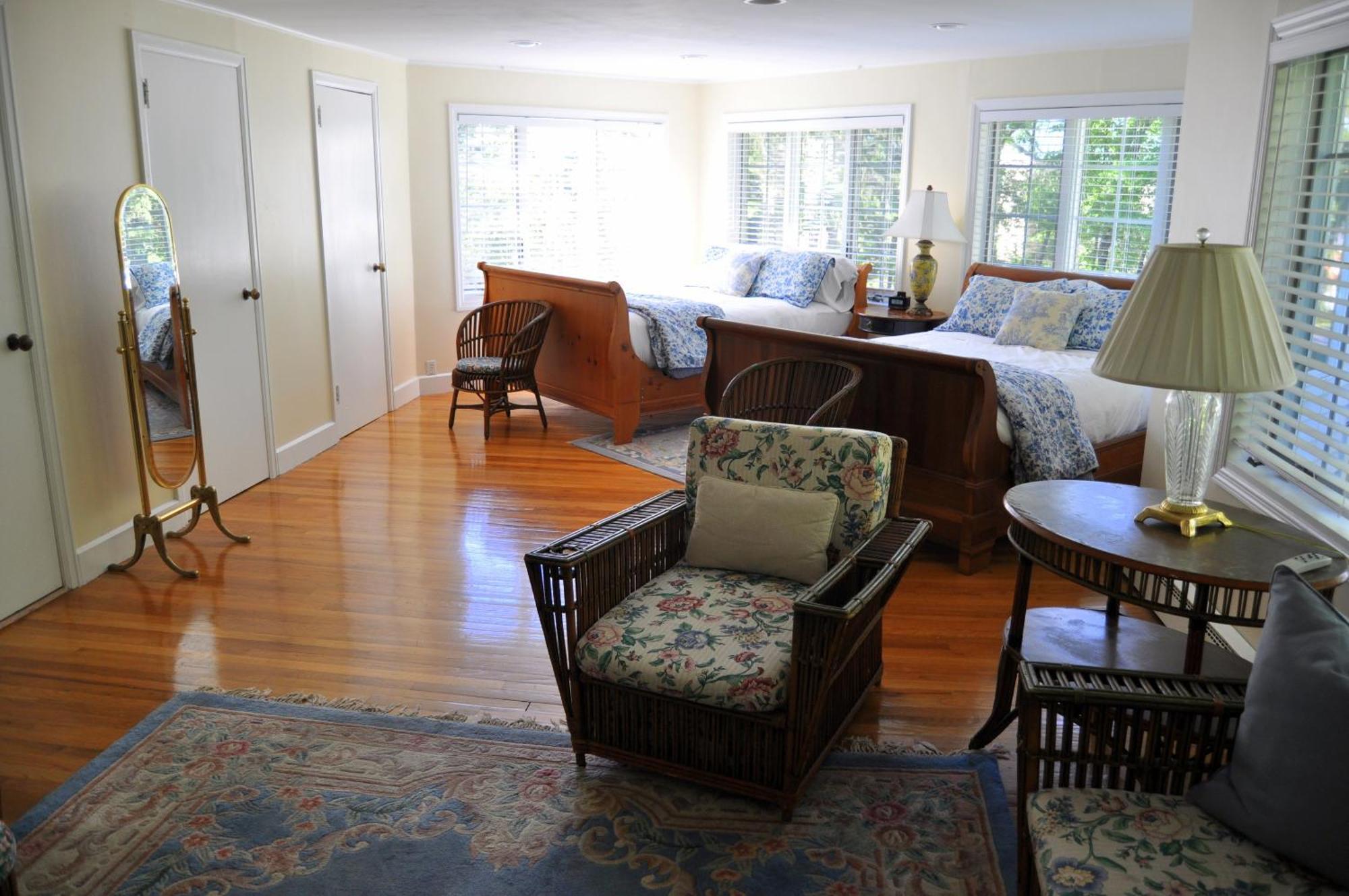 Anne'S Washington Inn (Adults Only) Saratoga Springs Bilik gambar