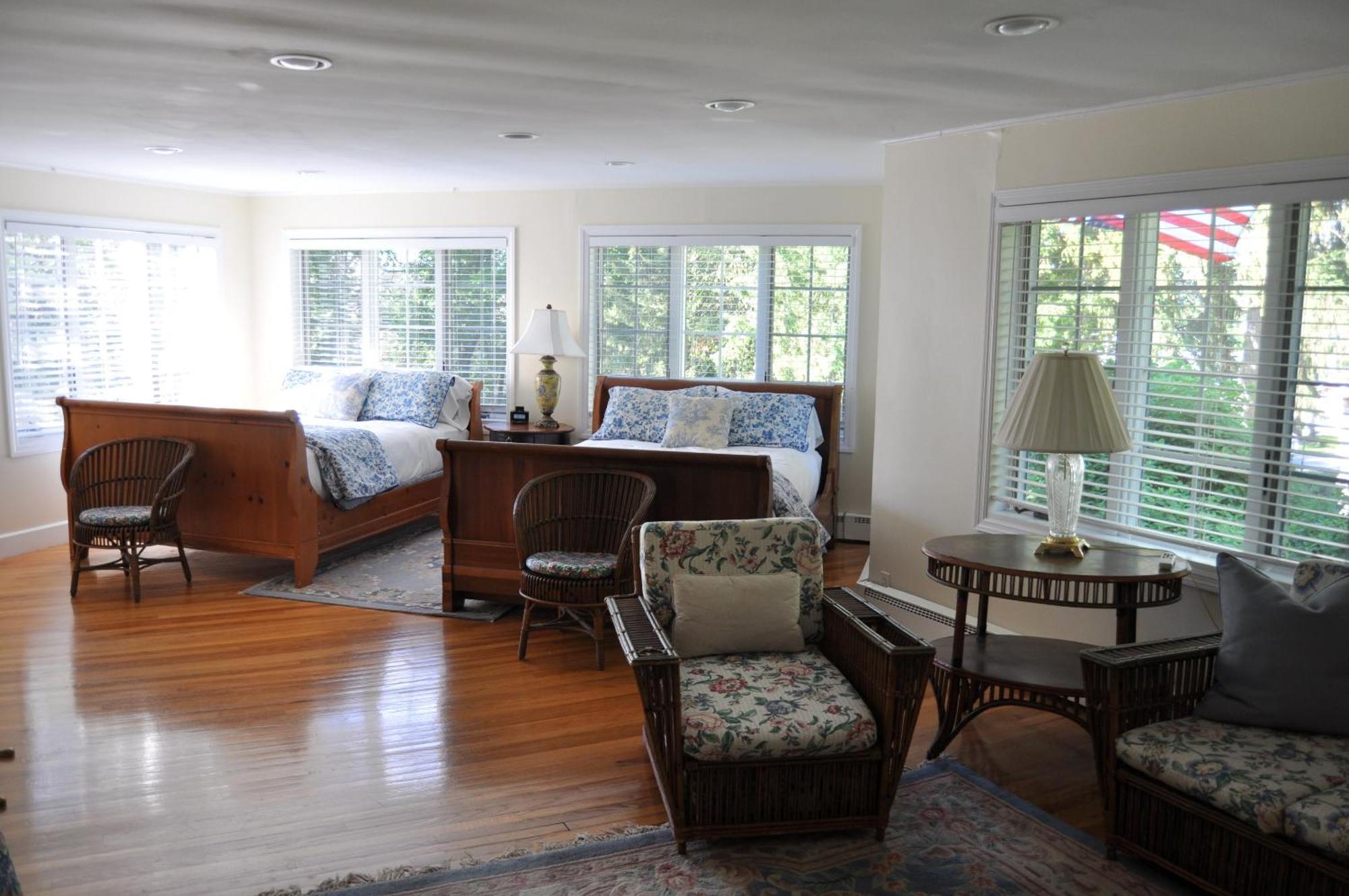 Anne'S Washington Inn (Adults Only) Saratoga Springs Bilik gambar
