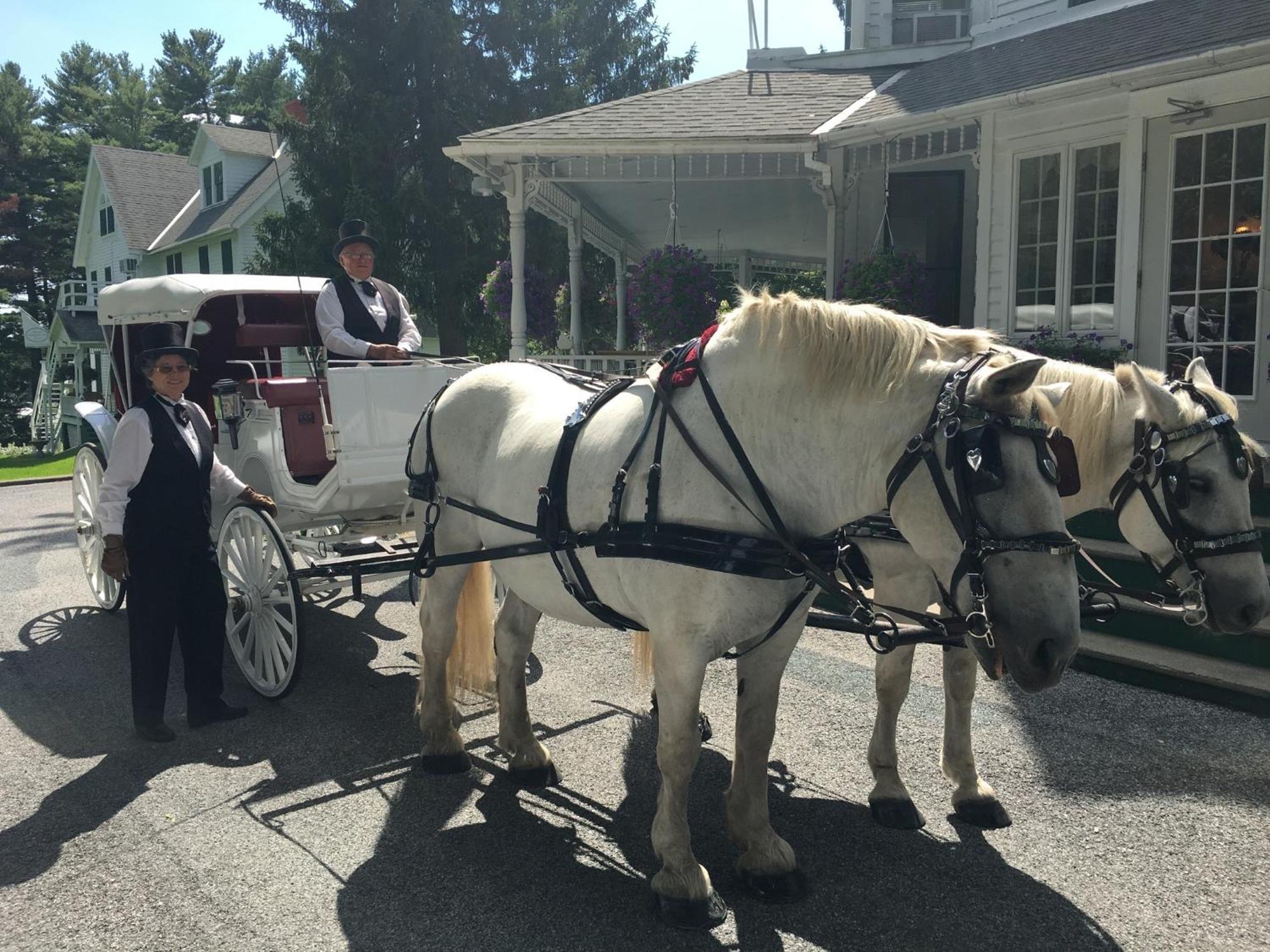 Anne'S Washington Inn (Adults Only) Saratoga Springs Luaran gambar